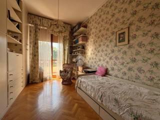 Appartamento via Del Gignoro 85, Coverciano, Firenze