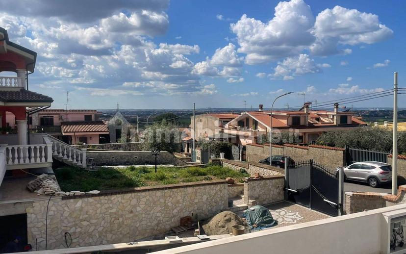 Villa plurifamiliare via Licenza 36, Setteville Nord, Guidonia Montecelio — foto 42 di 91