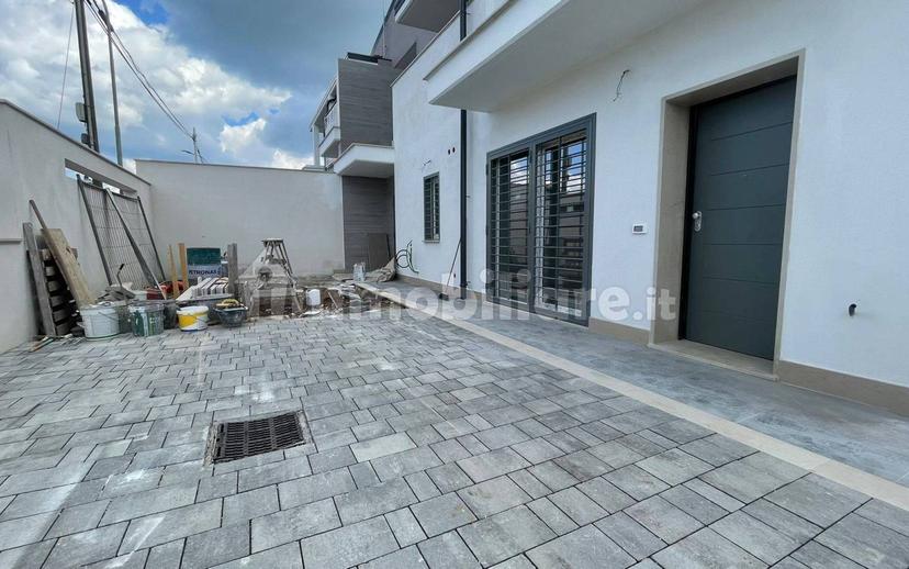 Villa plurifamiliare via Licenza 36, Setteville Nord, Guidonia Montecelio — foto 86 di 91