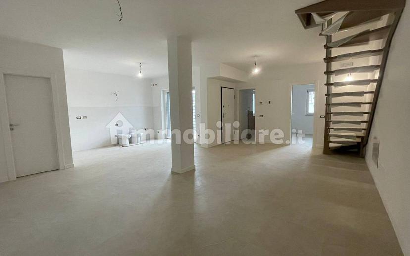 Villa plurifamiliare via Licenza 36, Setteville Nord, Guidonia Montecelio — foto 23 di 91