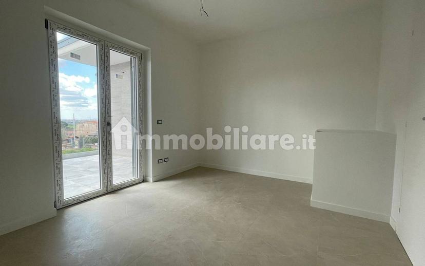 Villa plurifamiliare via Licenza 36, Setteville Nord, Guidonia Montecelio — foto 11 di 91