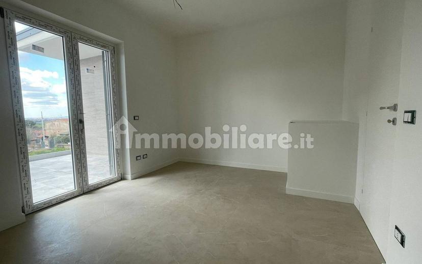 Villa plurifamiliare via Licenza 36, Setteville Nord, Guidonia Montecelio — foto 76 di 91