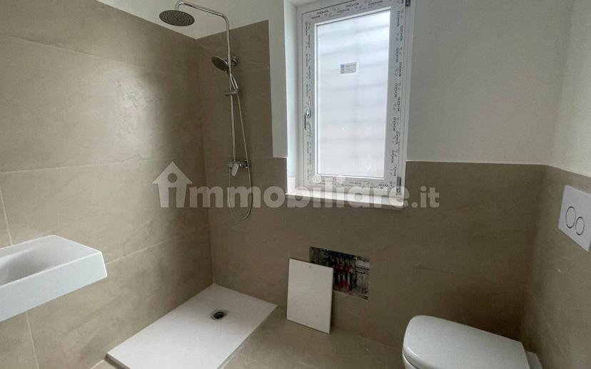 Villa plurifamiliare via Licenza 36, Setteville Nord, Guidonia Montecelio — foto 33 di 91