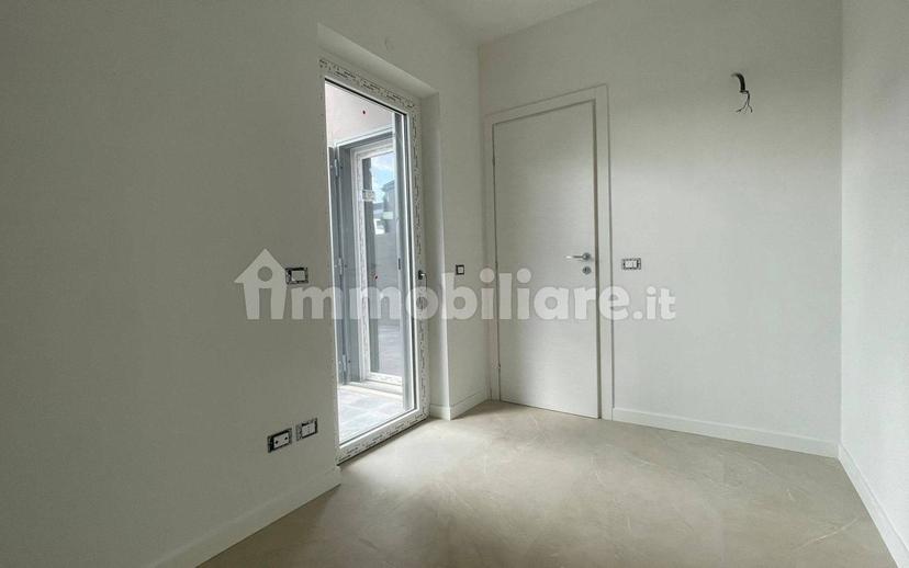 Villa plurifamiliare via Licenza 36, Setteville Nord, Guidonia Montecelio — foto 64 di 91