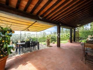 Villa unifamiliare via di Faltognano, Vinci — foto 10 di 22