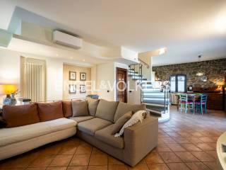 Villa unifamiliare via di Faltognano, Vinci — foto 8 di 22
