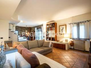 Villa unifamiliare via di Faltognano, Vinci — foto 9 di 22