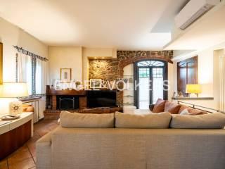 Villa unifamiliare via di Faltognano, Vinci — foto 15 di 22