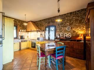 Villa unifamiliare via di Faltognano, Vinci — foto 21 di 22