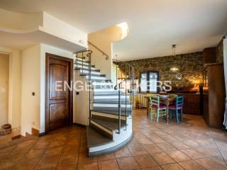 Villa unifamiliare via di Faltognano, Vinci — foto 20 di 22