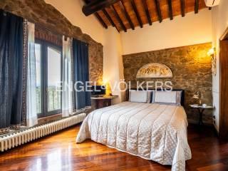 Villa unifamiliare via di Faltognano, Vinci — foto 11 di 22