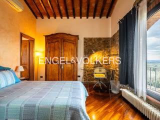Villa unifamiliare via di Faltognano, Vinci — foto 5 di 22