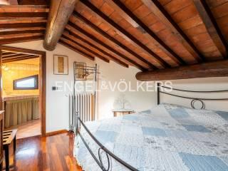 Villa unifamiliare via di Faltognano, Vinci — foto 22 di 22