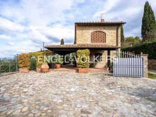 Villa unifamiliare via di Faltognano, Vinci — foto 19 di 22