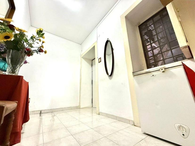 Bilocale viale Campi Flegrei 69, Bagnoli, Napoli