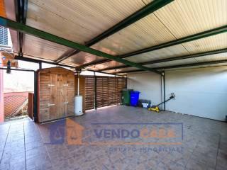 Villa unifamiliare via Cervino 5, Moriondo - Maiole, Moncalieri — foto 22 di 23