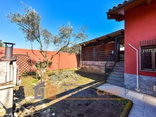 Villa unifamiliare via Cervino 5, Moriondo - Maiole, Moncalieri — foto 7 di 23