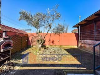 Villa unifamiliare via Cervino 5, Moriondo - Maiole, Moncalieri — foto 20 di 23