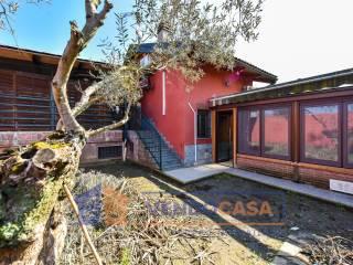 Villa unifamiliare via Cervino 5, Moriondo - Maiole, Moncalieri — foto 13 di 23
