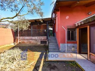 Villa unifamiliare via Cervino 5, Moriondo - Maiole, Moncalieri — foto 23 di 23