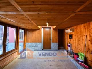 Villa unifamiliare via Cervino 5, Moriondo - Maiole, Moncalieri — foto 14 di 23