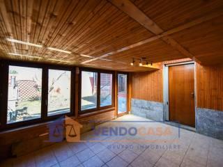 Villa unifamiliare via Cervino 5, Moriondo - Maiole, Moncalieri — foto 19 di 23