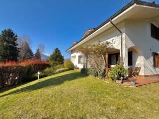 Villa unifamiliare via Monte Cuneo 36, Centro, Avigliana — foto 5 di 36