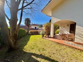 Villa unifamiliare via Monte Cuneo 36, Centro, Avigliana — foto 21 di 36