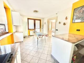 Villa unifamiliare via Monte Cuneo 36, Centro, Avigliana — foto 11 di 36