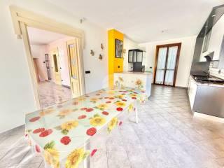 Villa unifamiliare via Monte Cuneo 36, Centro, Avigliana — foto 14 di 36
