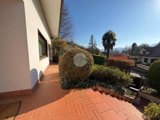 Villa unifamiliare via Monte Cuneo 36, Centro, Avigliana — foto 4 di 36