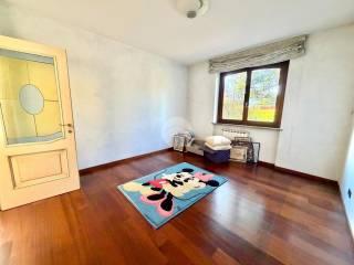 Villa unifamiliare via Monte Cuneo 36, Centro, Avigliana — foto 6 di 36
