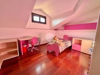 Villa unifamiliare via Monte Cuneo 36, Centro, Avigliana — foto 27 di 36