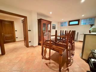 Villa unifamiliare via Monte Cuneo 36, Centro, Avigliana — foto 33 di 36