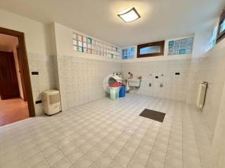 Villa unifamiliare via Monte Cuneo 36, Centro, Avigliana — foto 25 di 36