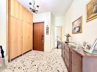 Trilocale viale Bognar, Pozzuoli Alta, Pozzuoli