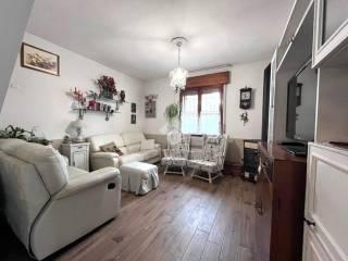 Villa bifamiliare via Canaletto 37, Malalbergo — foto 16 di 27