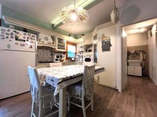 Villa bifamiliare via Canaletto 37, Malalbergo — foto 2 di 27