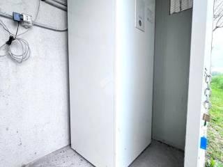 Villa bifamiliare via Canaletto 37, Malalbergo — foto 7 di 27