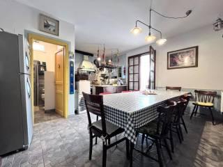 Villa bifamiliare via Canaletto 37, Malalbergo — foto 12 di 27