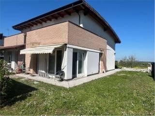 Villa a schiera via tolara di sopra, 50, Centro, Ozzano dell'Emilia — foto 24 di 27
