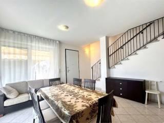 Villa a schiera via tolara di sopra, 50, Centro, Ozzano dell'Emilia — foto 21 di 27
