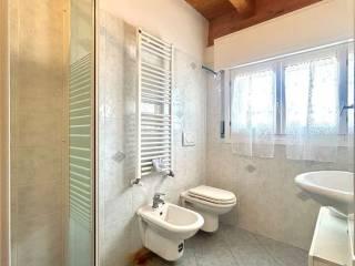 Villa a schiera via tolara di sopra, 50, Centro, Ozzano dell'Emilia — foto 23 di 27