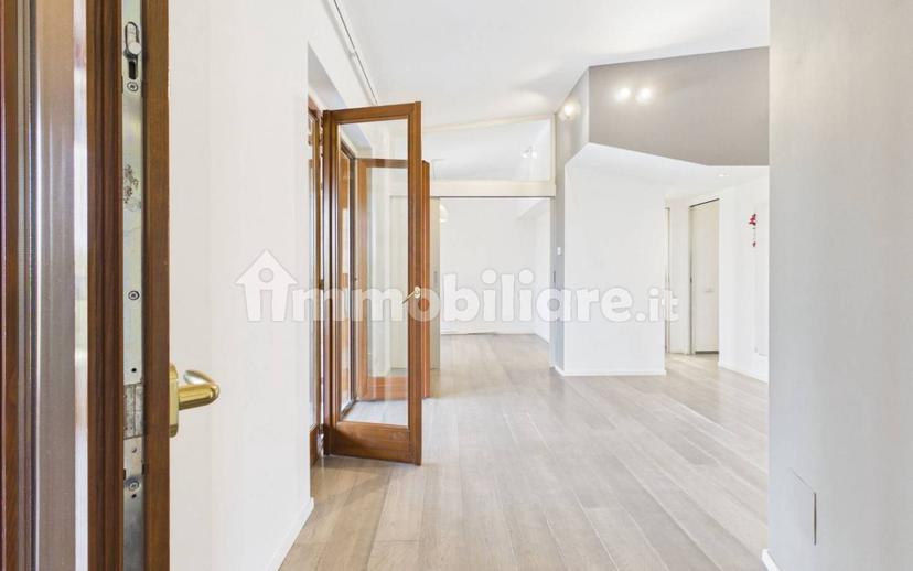 Villa unifamiliare via Aurelia, Aranova, Fiumicino — foto 13 di 21