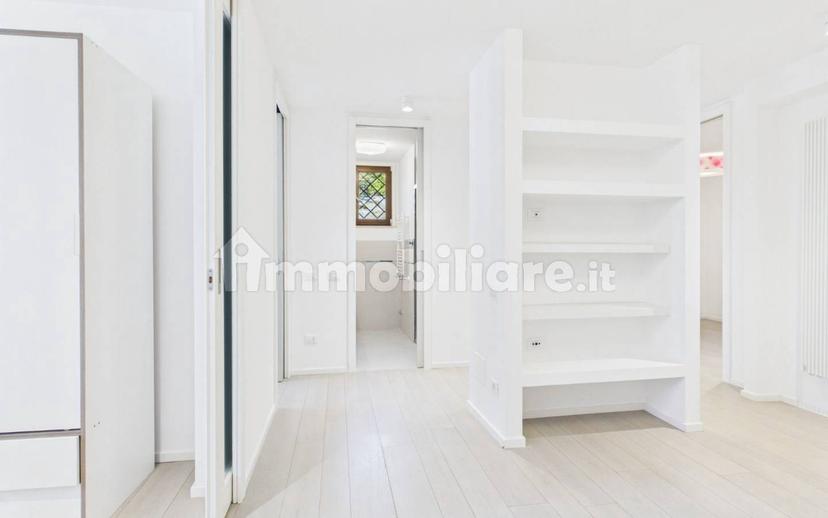 Villa unifamiliare via Aurelia, Aranova, Fiumicino — foto 14 di 21