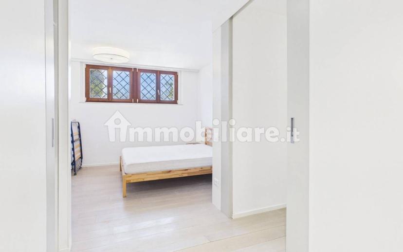 Villa unifamiliare via Aurelia, Aranova, Fiumicino
