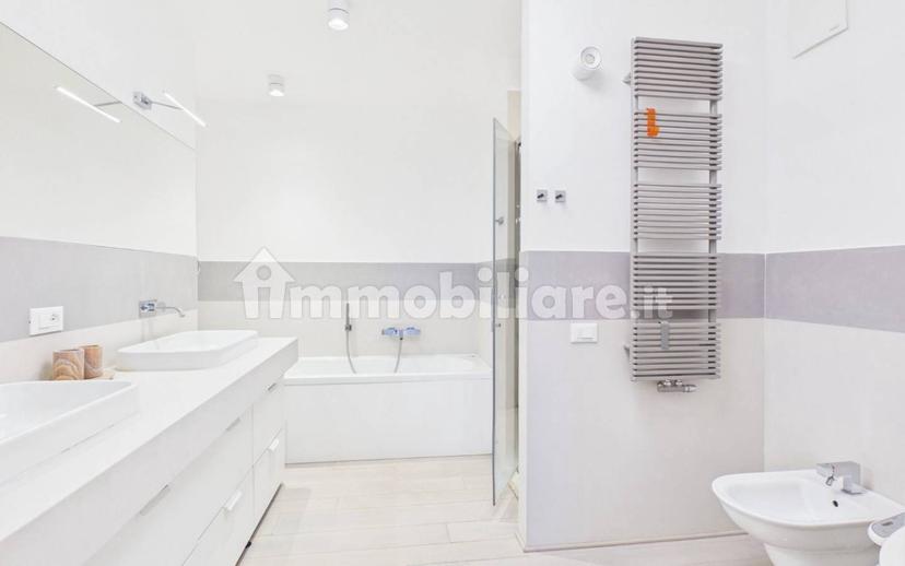 Villa unifamiliare via Aurelia, Aranova, Fiumicino — foto 7 di 21