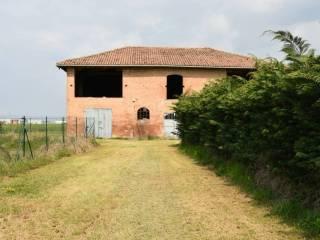 Rustico via Armarolo 1, Minerbio — foto 17 di 44