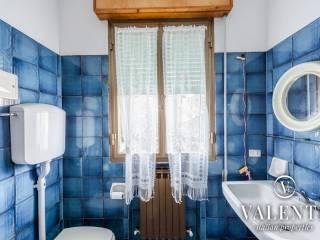 Trilocale via della Borella 3, La Cà, Lizzano in Belvedere — foto 41 di 44