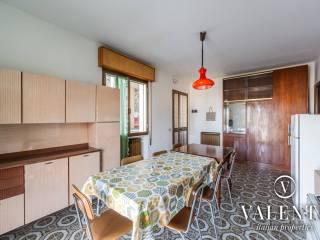 Trilocale via della Borella 3, La Cà, Lizzano in Belvedere — foto 4 di 44
